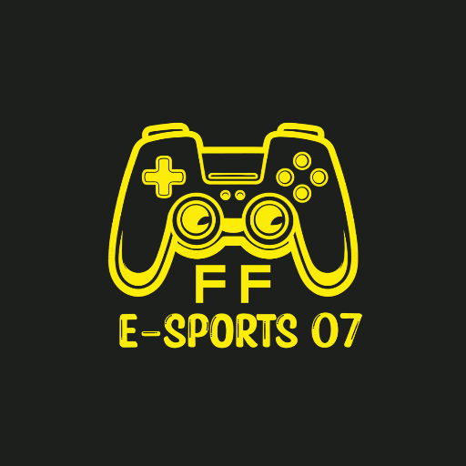 FF E-SPORTS 07
